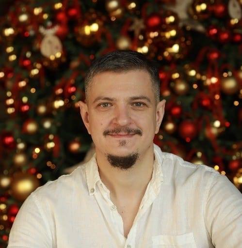 Imagen de Aleksandr Surkov