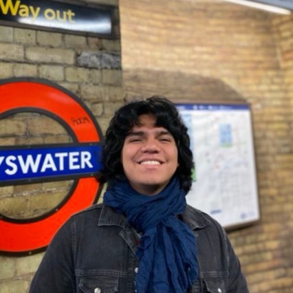 Imagen de Emilio Bazan