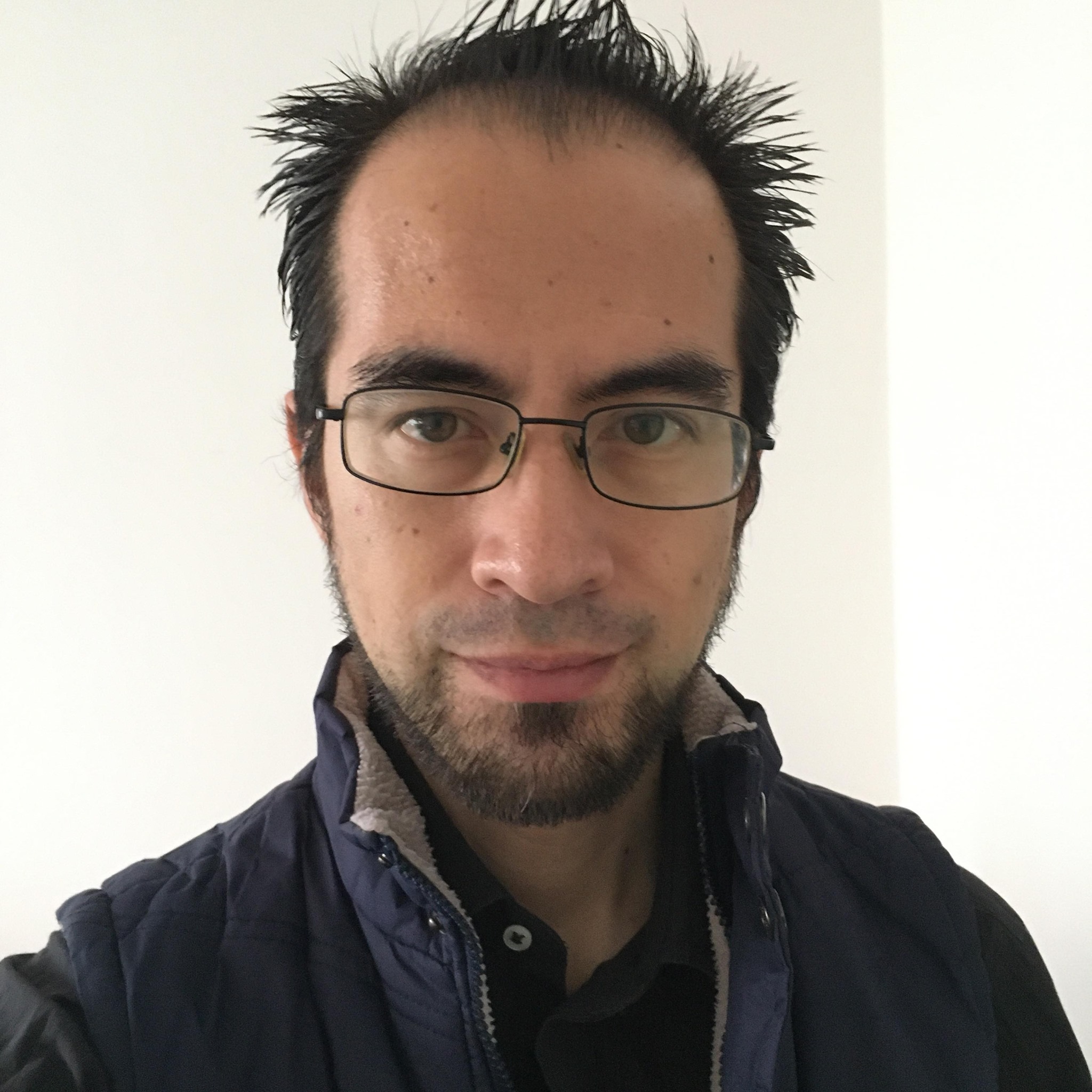 Imagen de Luis Beltrán