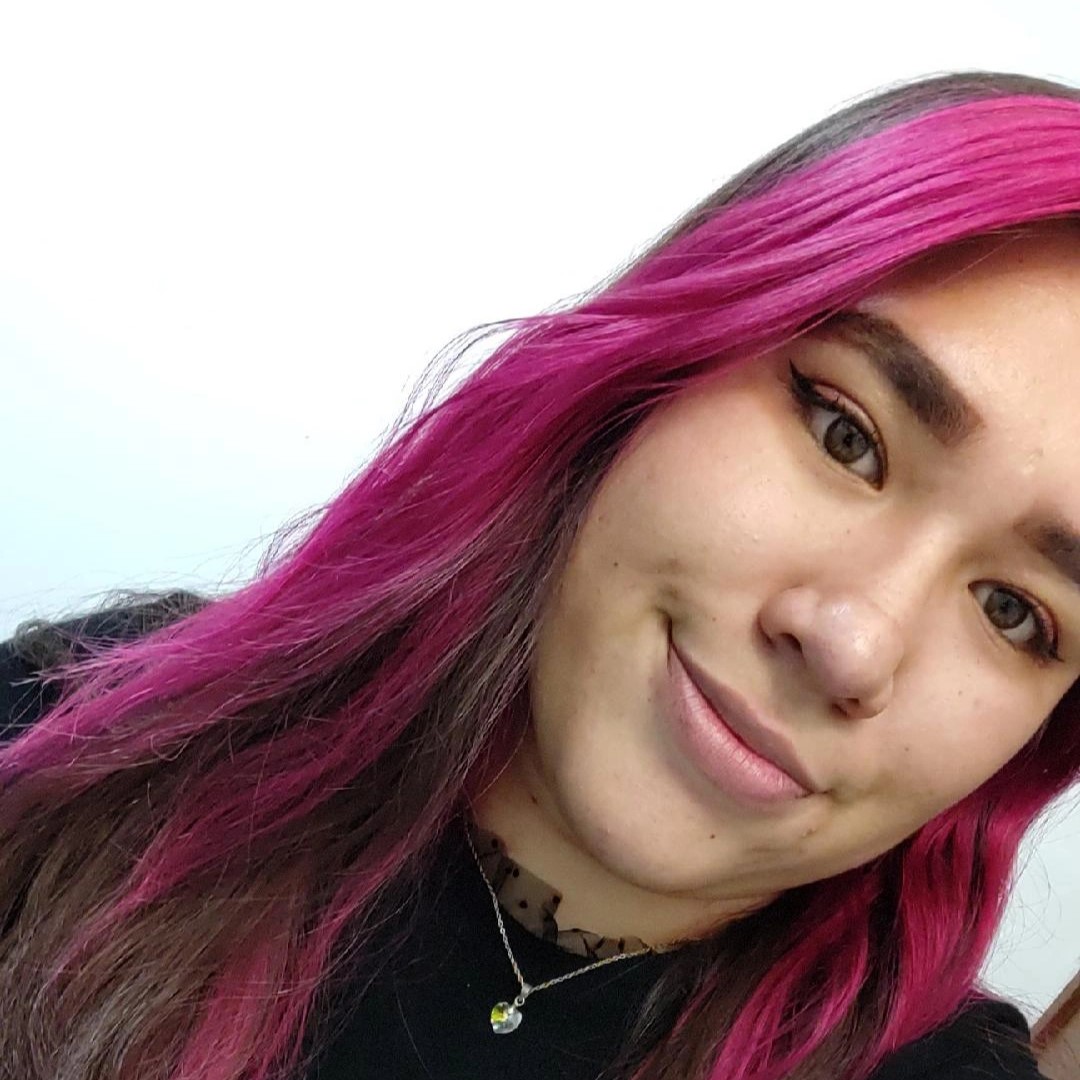 Imagen de Mika Molina