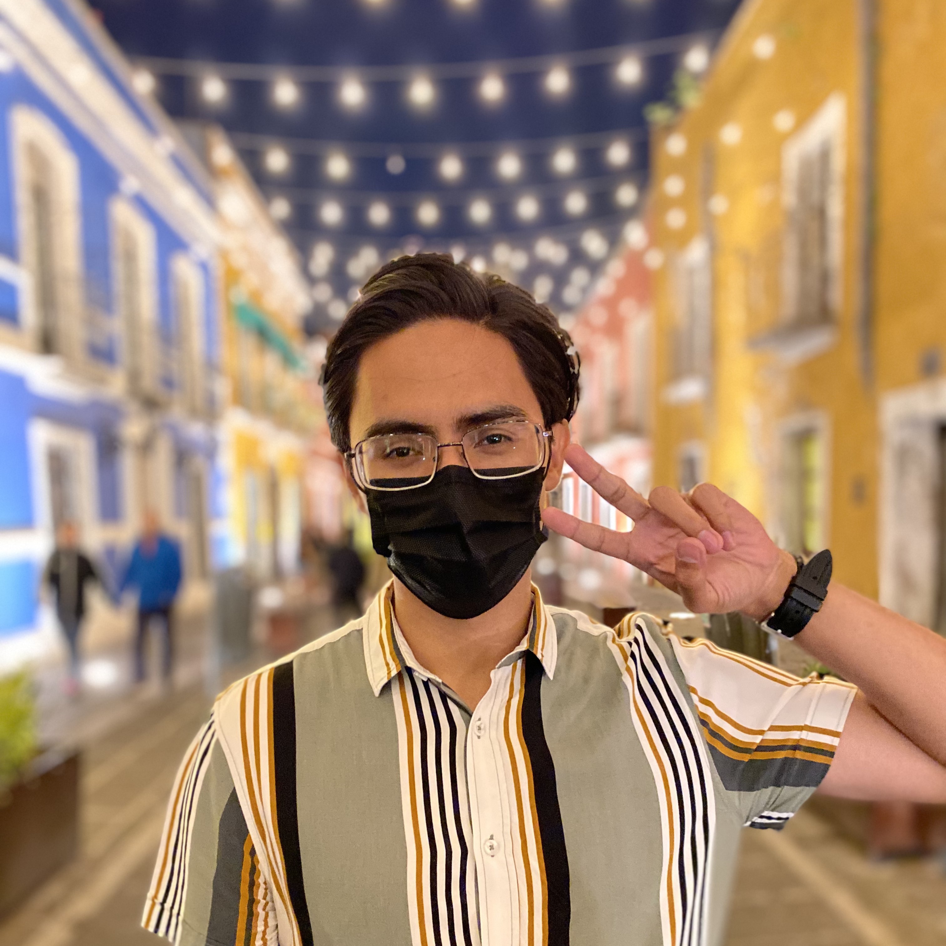 Imagen de Rodolfo Ferro