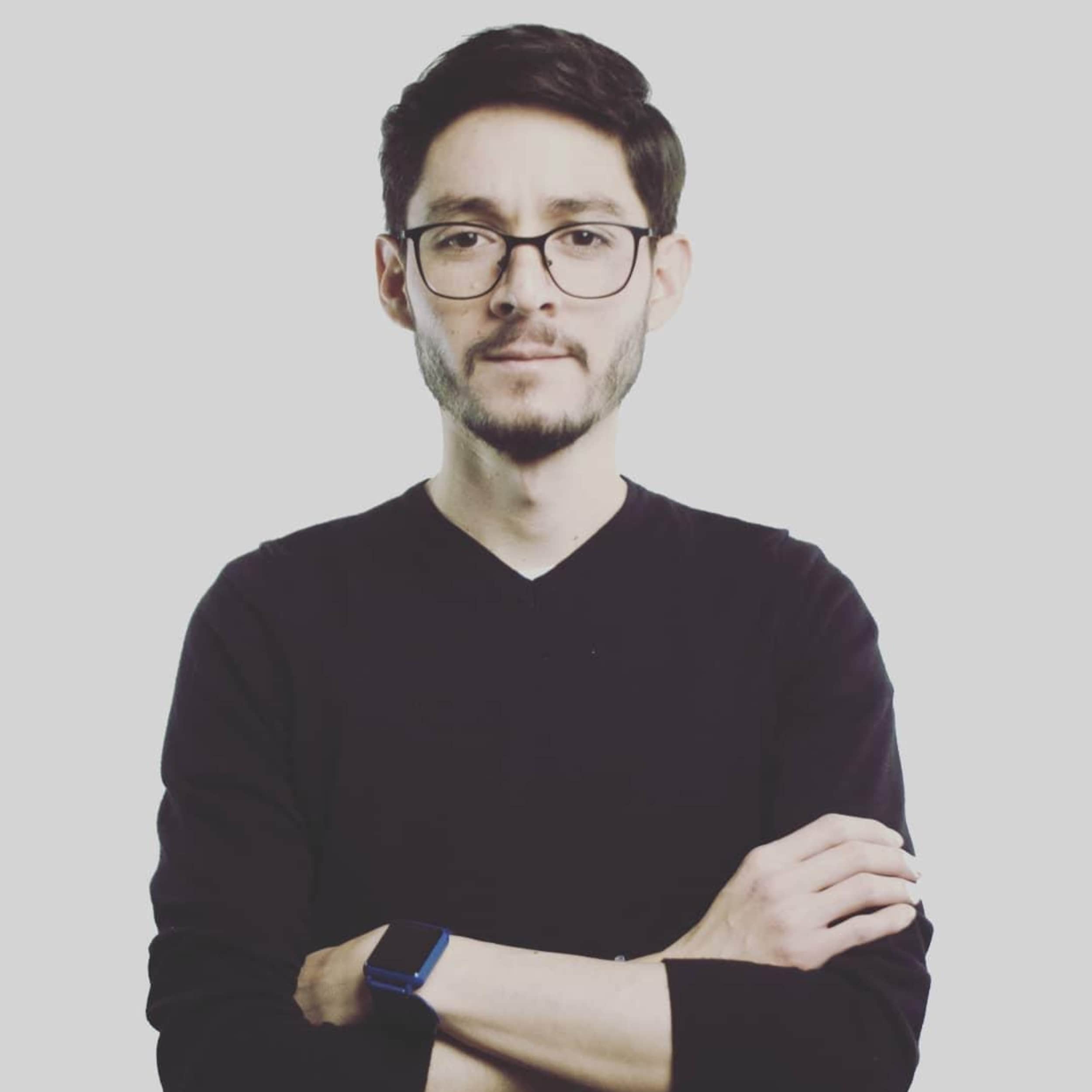 Imagen de Rodolfo Ferro